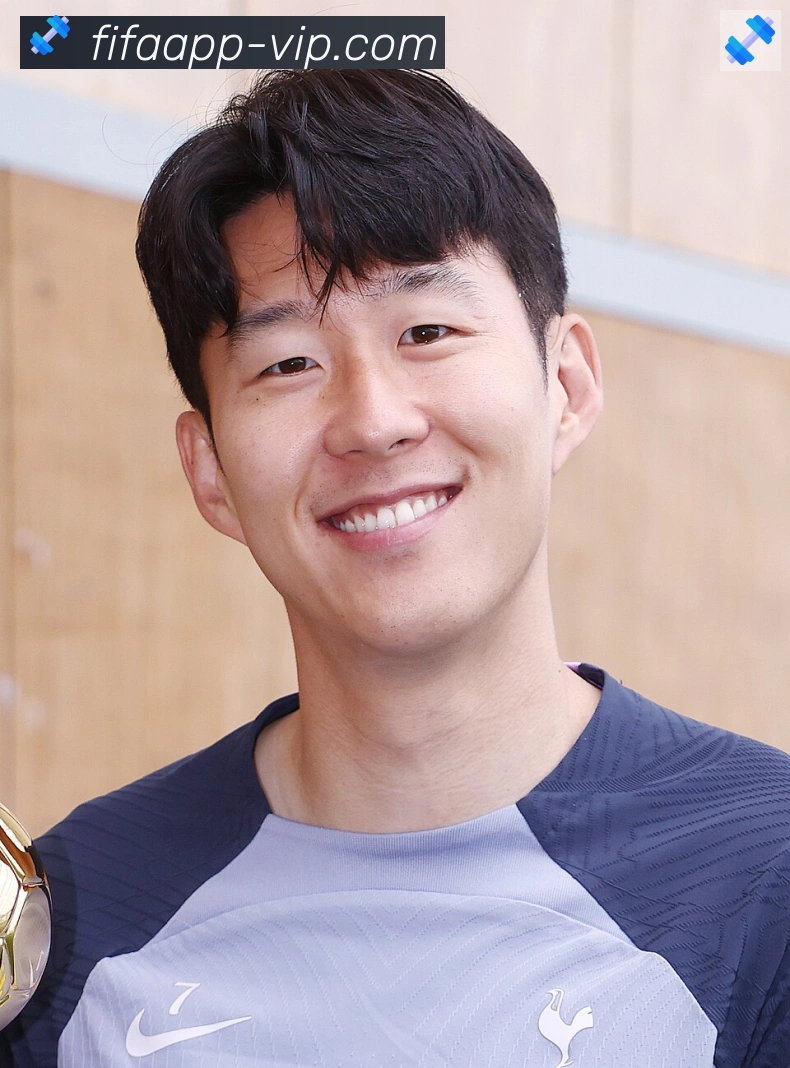 孙兴慜